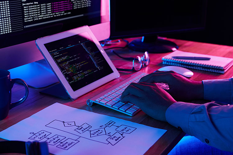 Diseño de Páginas Web